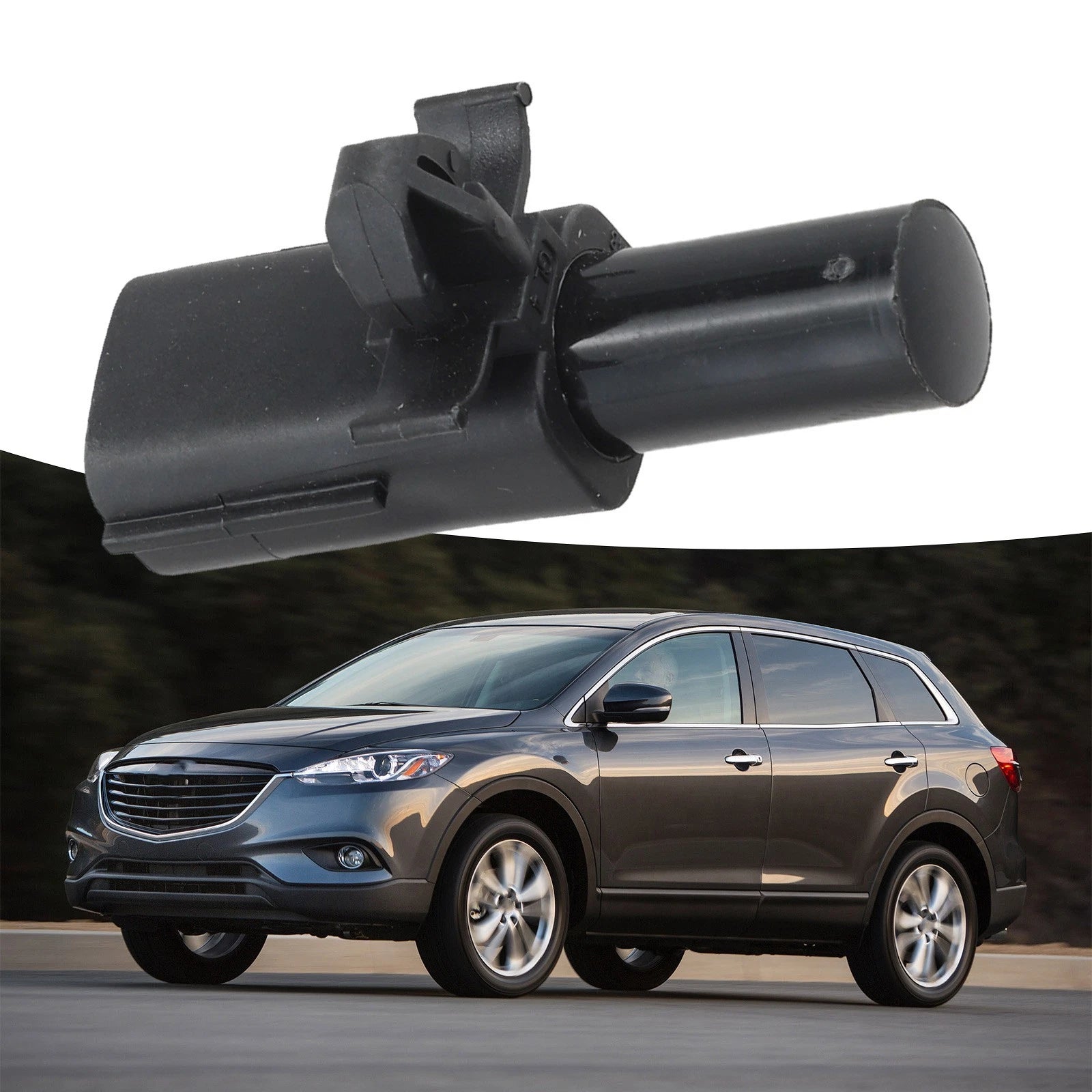 Outdoor Temperature Sensor for Mazda (G51861764A)