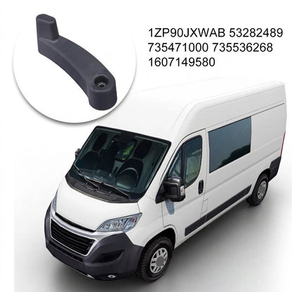 735471000 Replacement Tailgate Handle for Fiat Ducato For Boxer For Relay