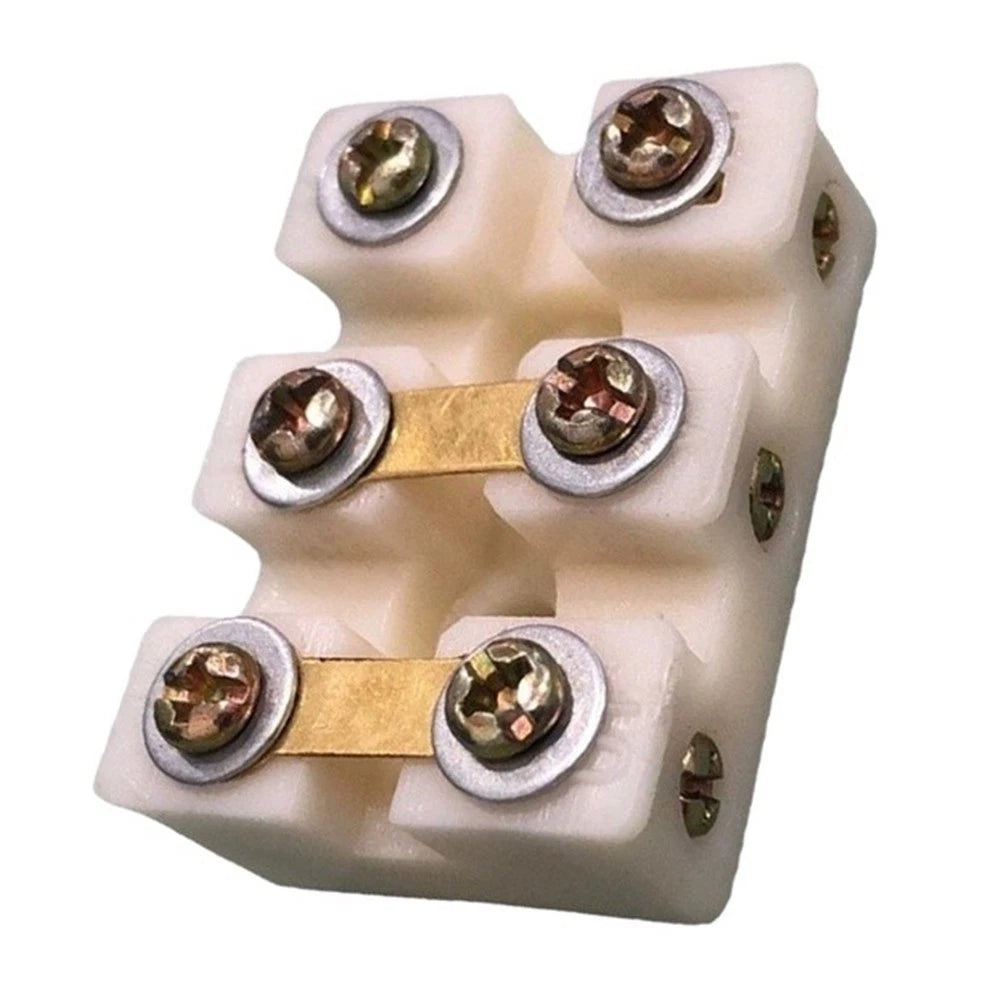 Single Phase Motor Box Start Capacitor Housing Heat Resistant Material