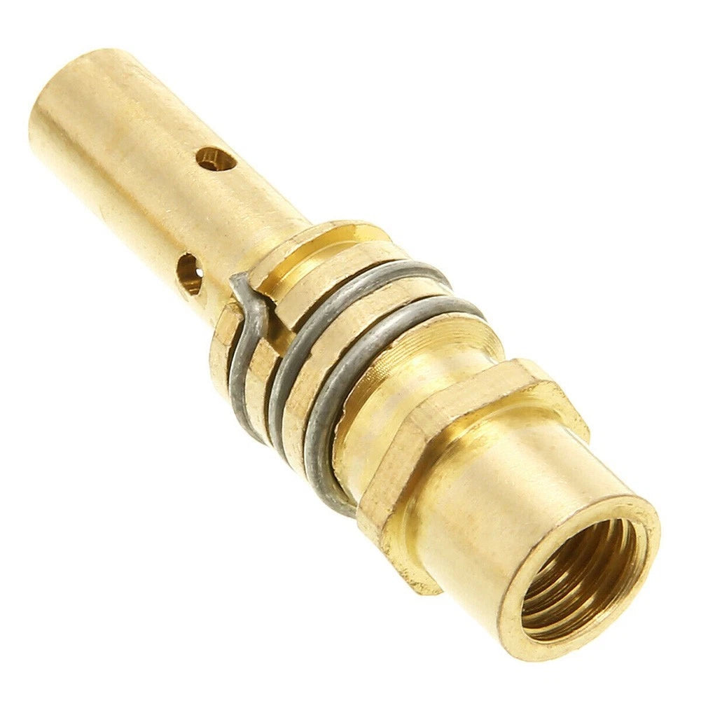 Cone Nozzles Set for - Copper, Stainless Steel