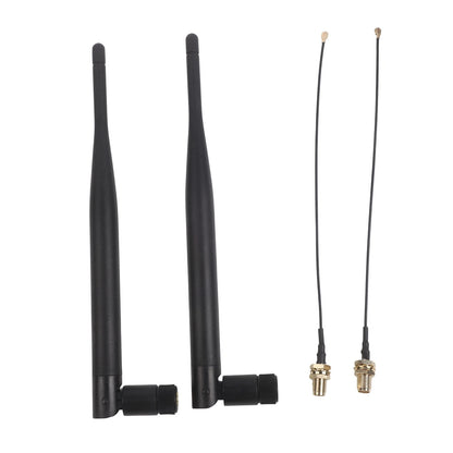 2X High Gain 915MHz LoRa Antenna for SMA Male Connector