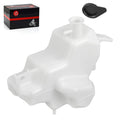 Coolant Reservoir w/ Cap for Kawasaki ZX636 ZX600 Ninja ZX-6R (2003–2004)