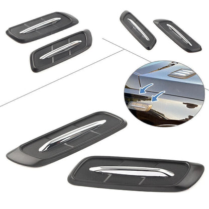 Front Side Vent Cover Trim for Mercedes Benz GLE W167 (2019–Present)