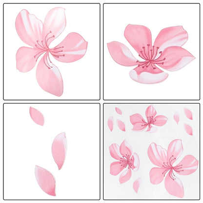 Car Sticker Decal Ornament Tape for Kitchen Room Decor