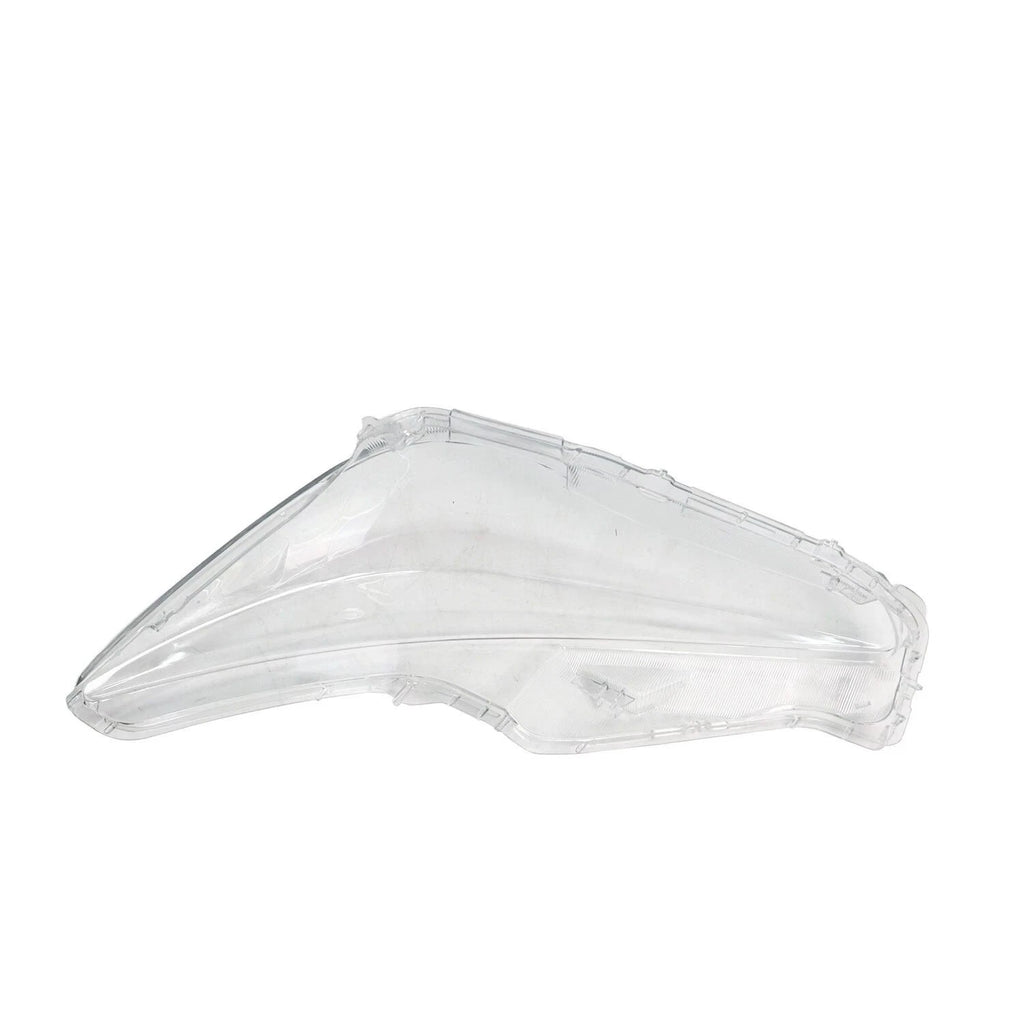 Pair of Headlight Lens Covers for Infiniti Q50 (2014–2021)