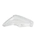 Pair of Headlight Lens Covers for Infiniti Q50 (2014–2021)