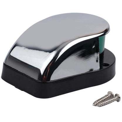 LED Navigation Lights for Marine Boats (12V)