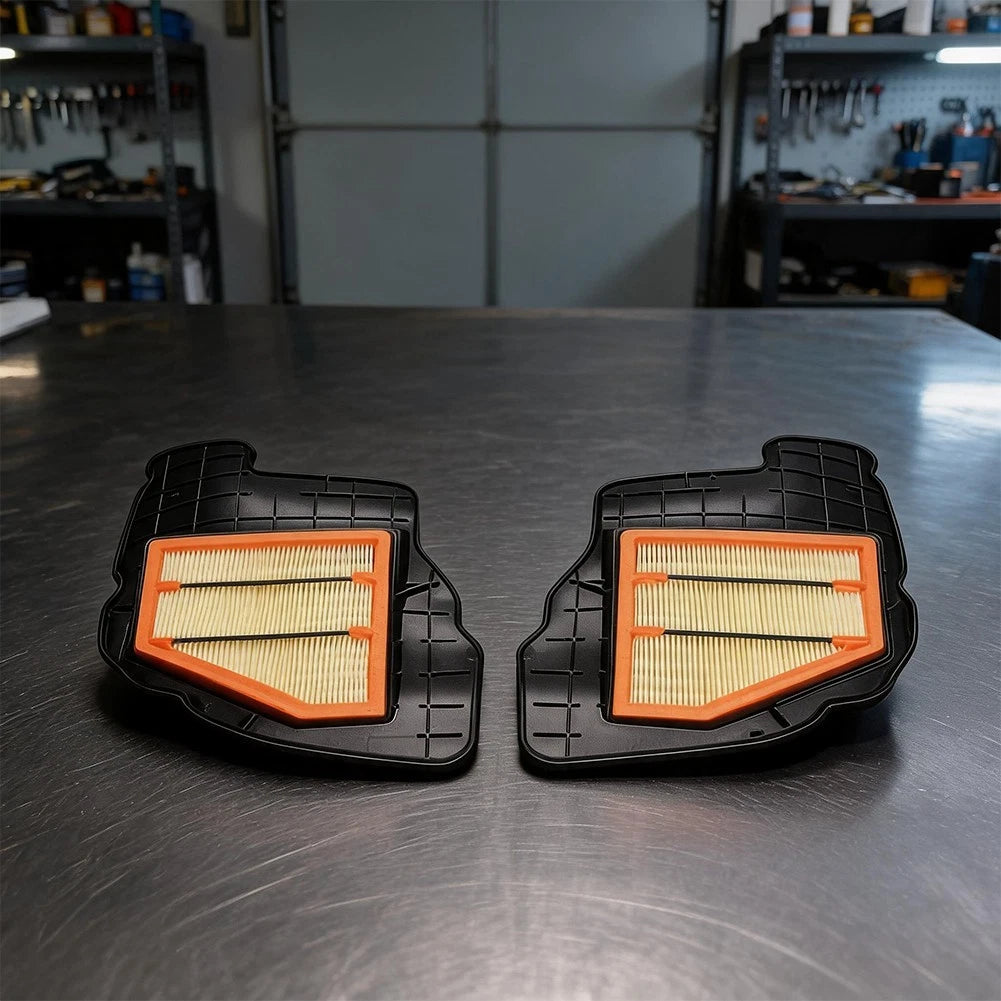 Engine Air Filter for