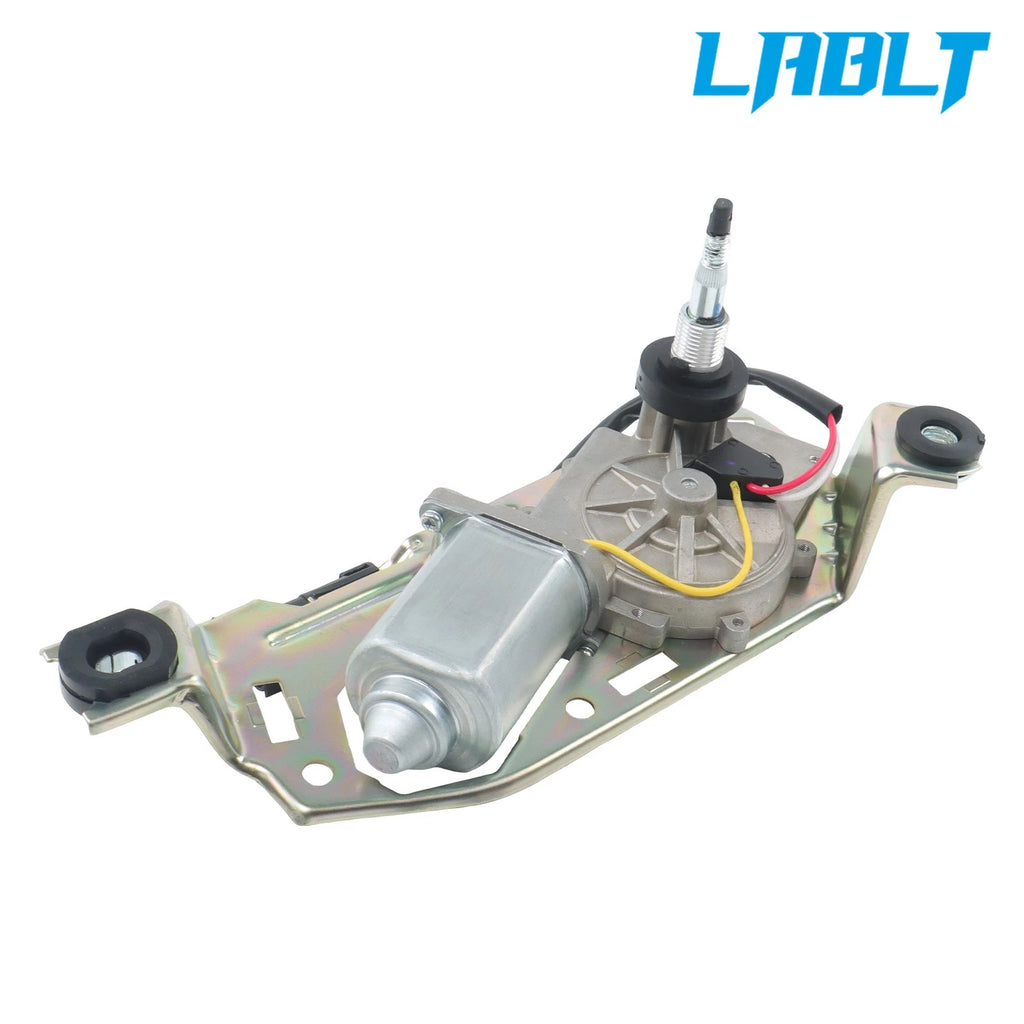 Rear Side Windshield Wiper Motor 68002489AA for Jeep Wrangler (2007–2018)
