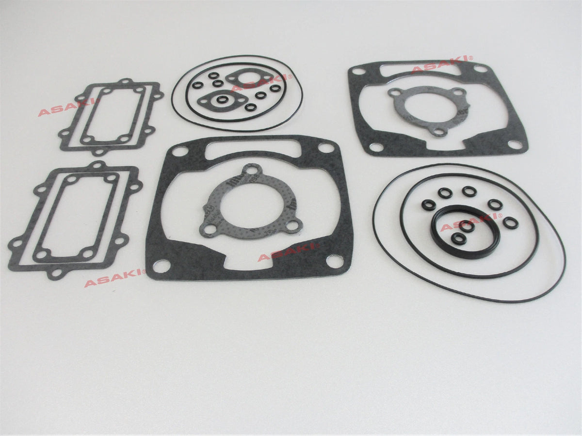 Top End Gasket Kit for Arctic Cat ZR 800 Mountain Cat 900 (2009–2010)