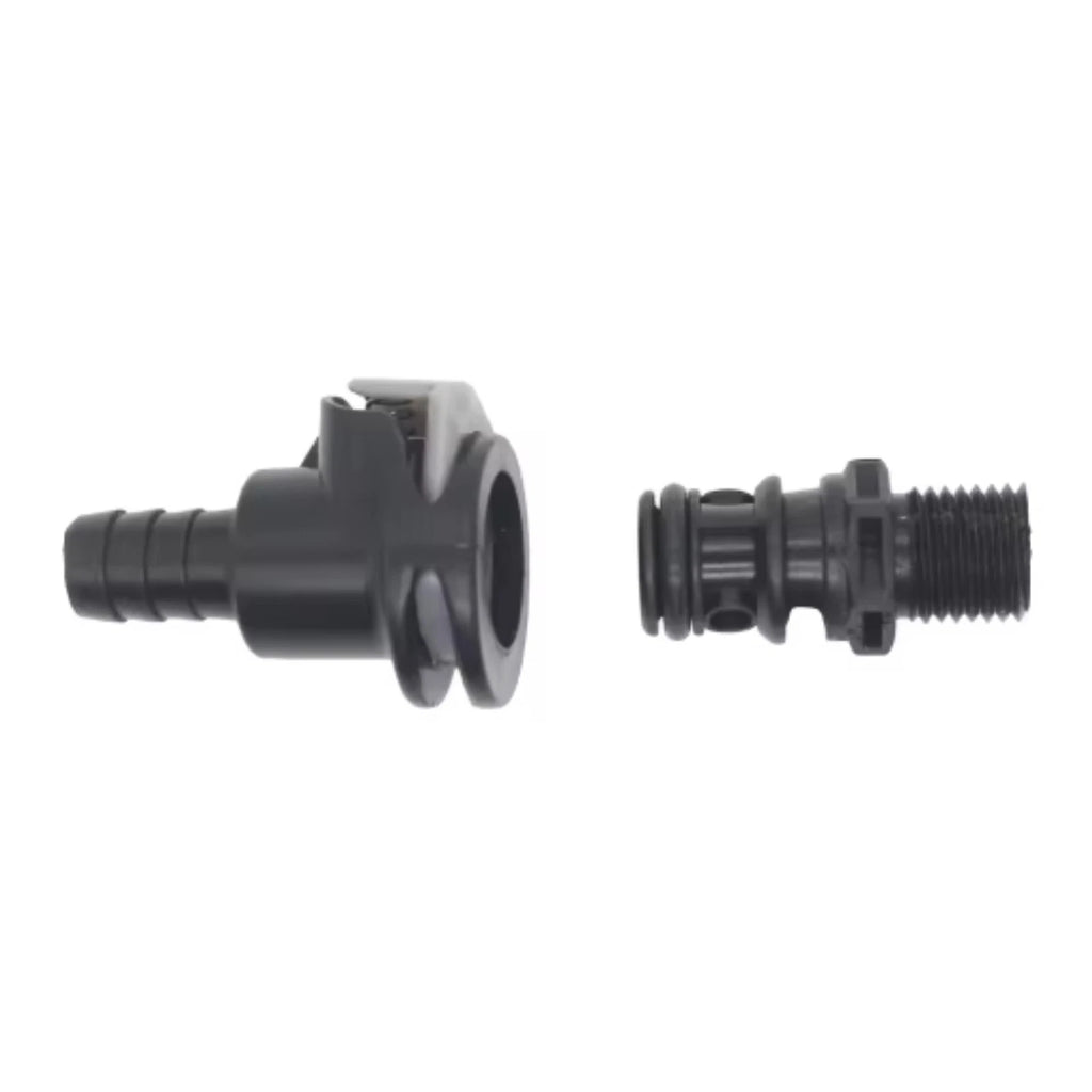 Universal Sprayless Connector for (8838HF6)