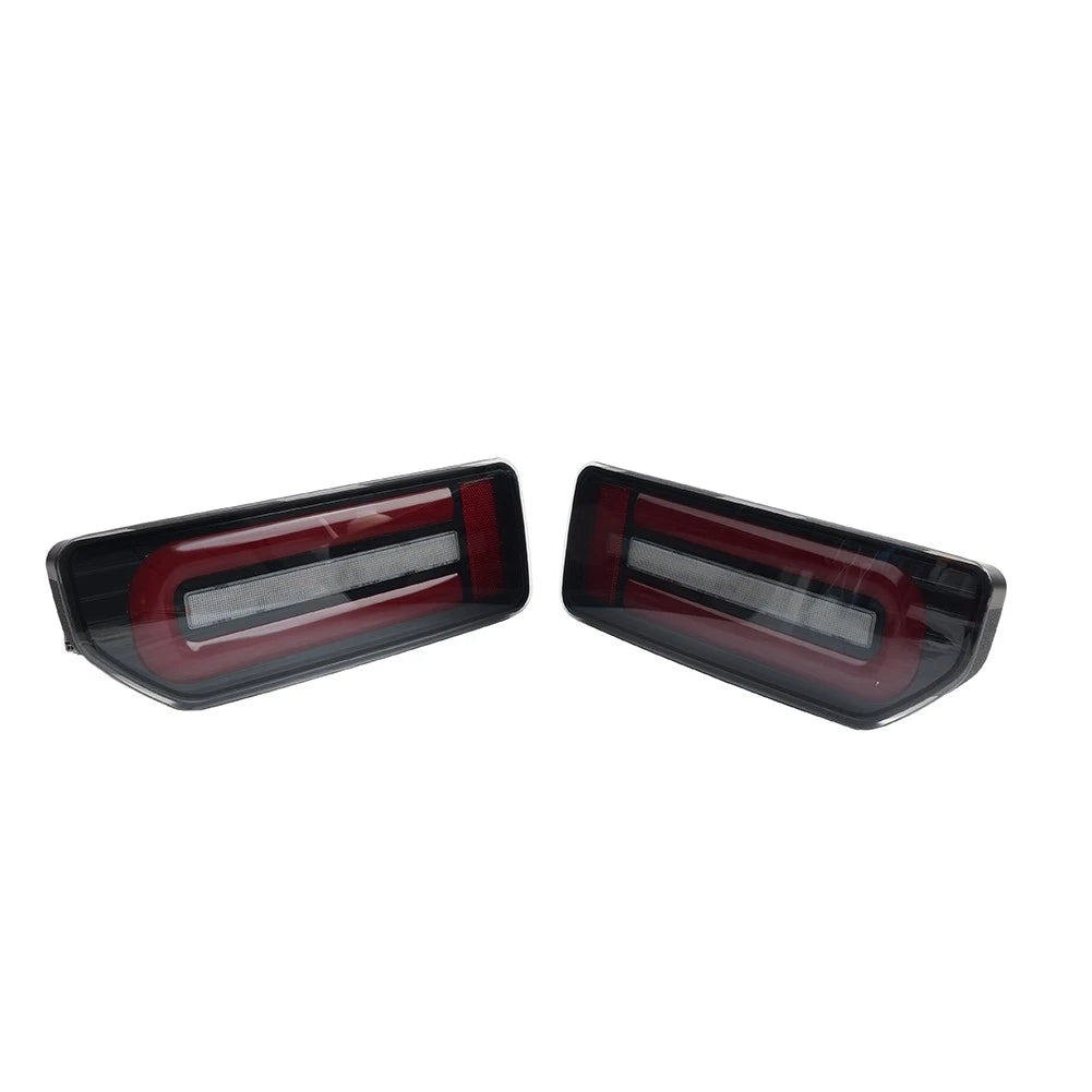 Rear Tail Light for Suzuki Jimny (2019–2024)