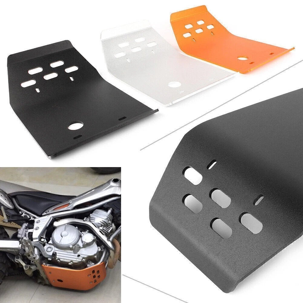 Motor Protector Underride Guard for Yamaha Serow XT250 (2016–2023)
