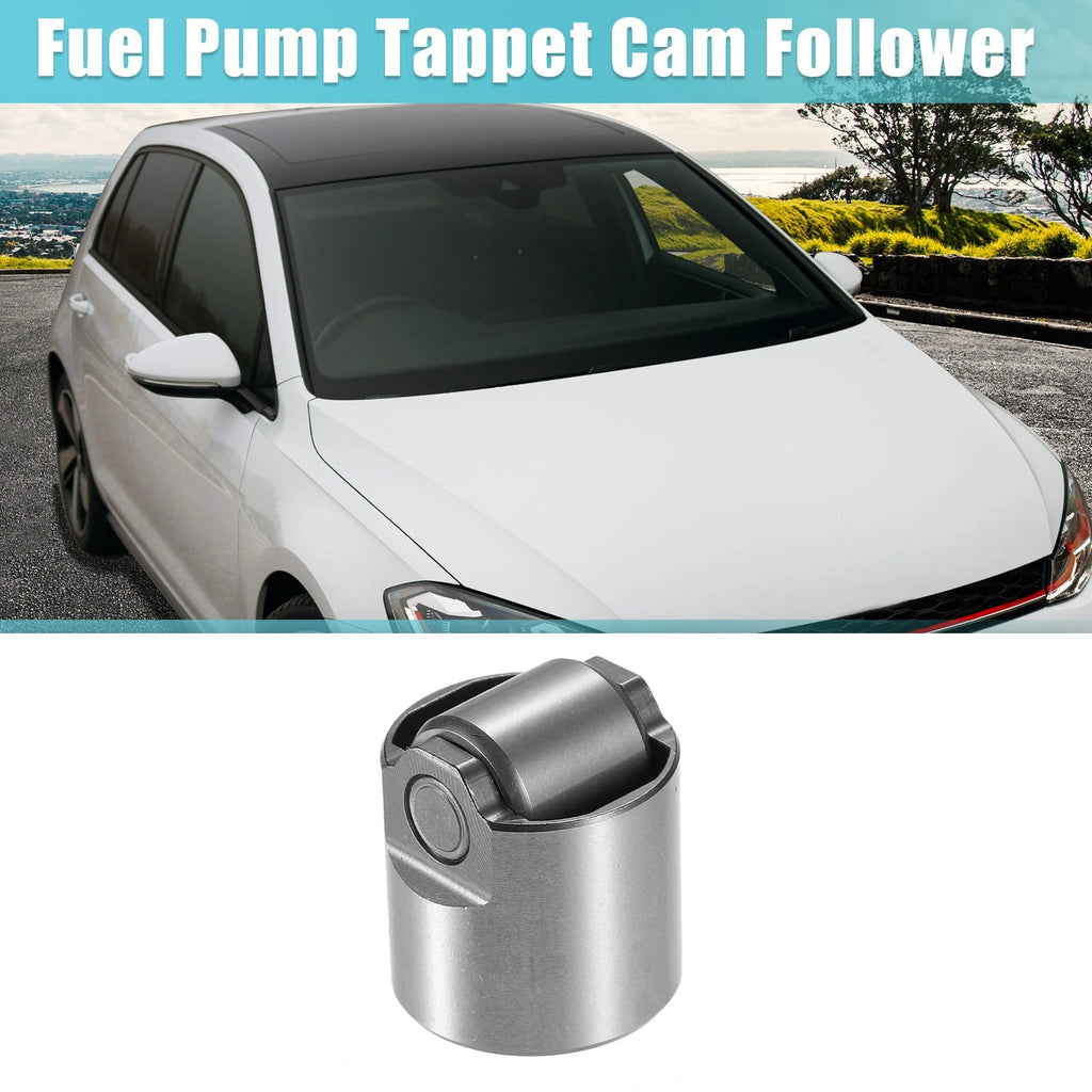 Fuel Pump Cam Follower Replacement for Audi A3 A4 TT for VW GTI Eos (2000–2018)