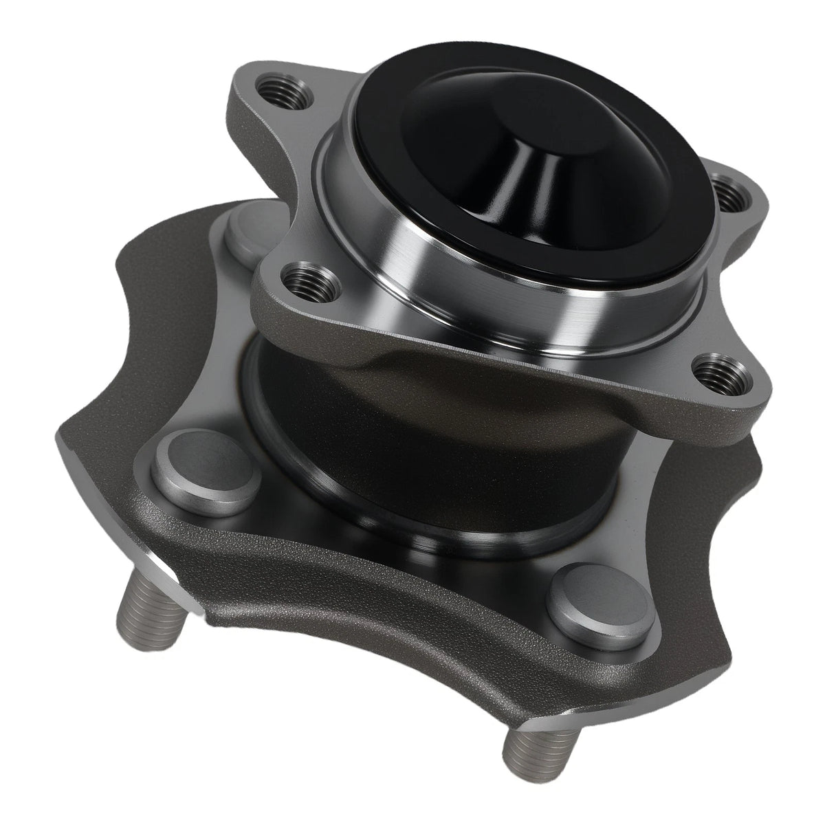 Rear Left Wheel Bearing Hub for Toyota Echo (2000–2005) HA592410 Non-ABS