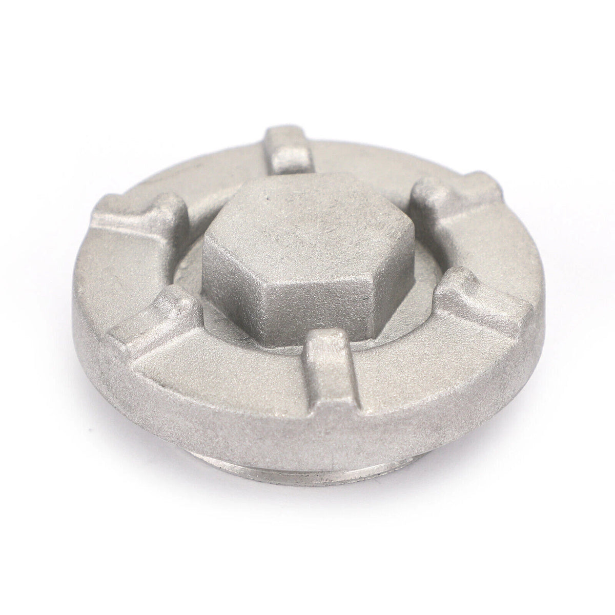 Oil Drain Plug for Yamaha Warrior Raptor Wolverine Big Bear YFM350 (1997–2006)