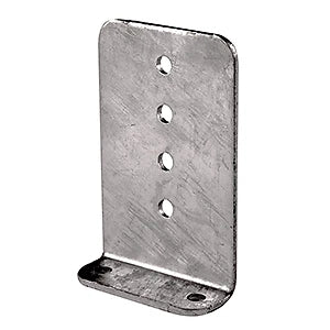 Vertical 90° Bunk Bracket for C.E. Smith (10161A40)