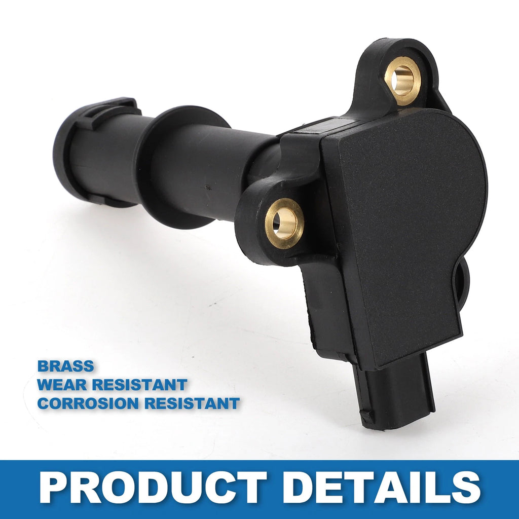 Engine Oil Level Sensor for Mercedes-Benz Sprinter 2500 NCV3 (2014–2017)