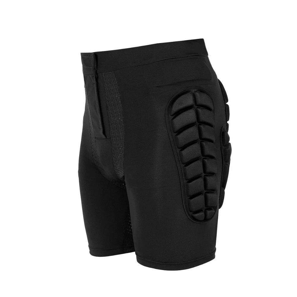 Padded Ski Shorts for Tailbone Protection (2023–2023)