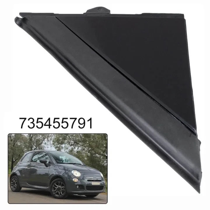 Rearview Mirror Cover for - Pressure-resistant Design