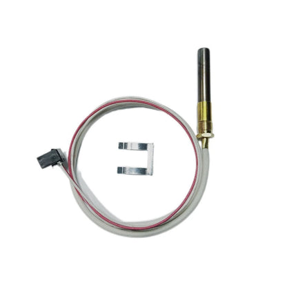 Thermopile Thermocouple for Gas Fireplace (Compatible with SP20824)