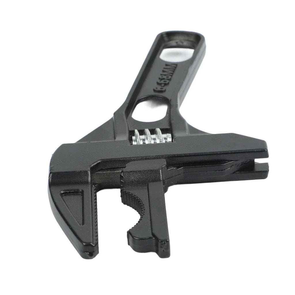 Multi Function Plumbing Wrench 668mm with Adjustable Size