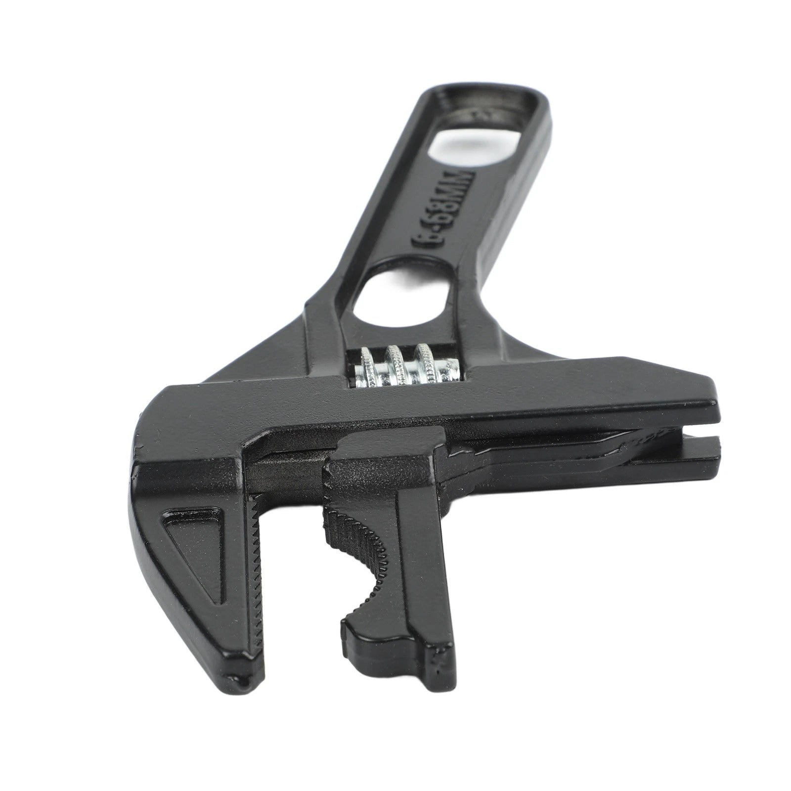 Multi Function Plumbing Wrench 668mm with Adjustable Size