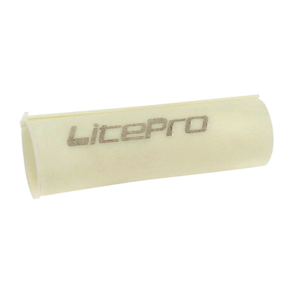 LitePro Seat Post Protector Protecting Sleeve Bamper for Dahon Folding Bike