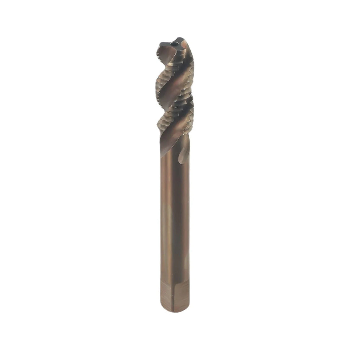 Lightweight Replacement Screw Tap Set for M3-M10 Metric (No Year Range)