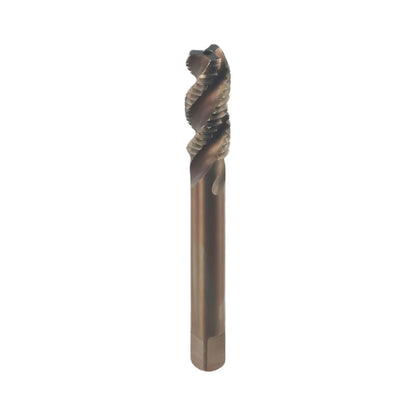 Lightweight Replacement Screw Tap Set for M3-M10 Metric (No Year Range)