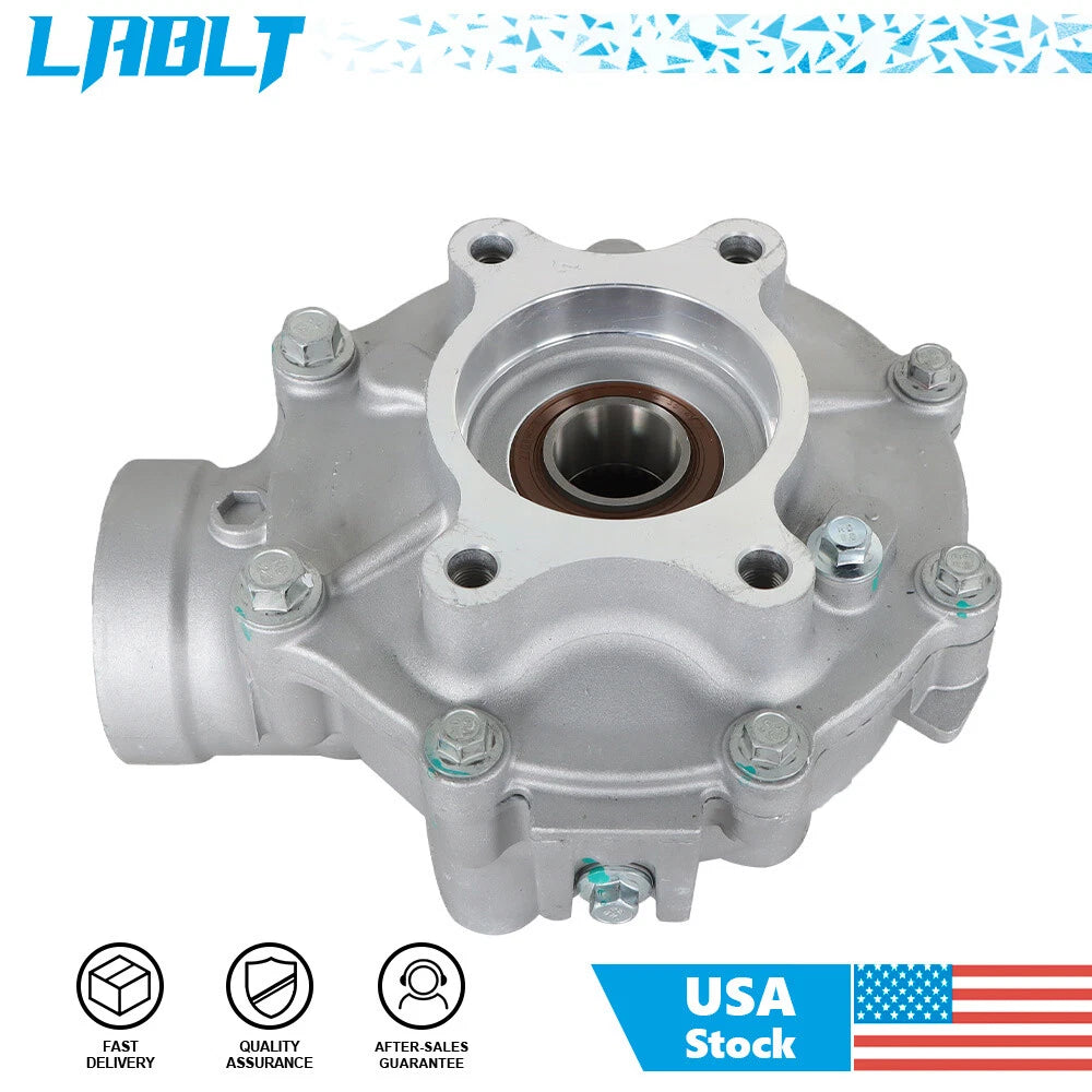 Rear Differential 41300-HR3-W50 for Honda Rancher 420 500, Foreman 500 (2017–2019)