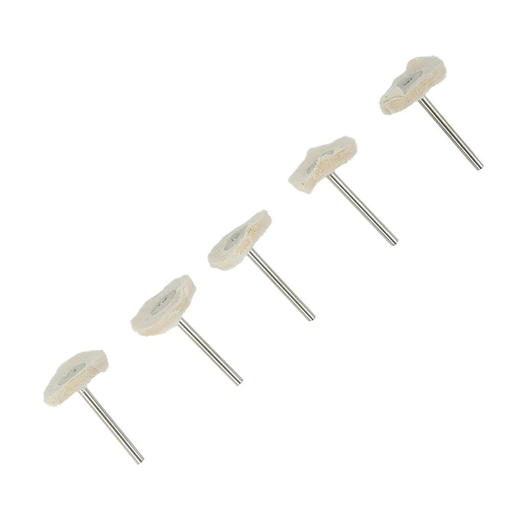 Polishing Wheel Buffing Pad for Power Tools (Jewelry)