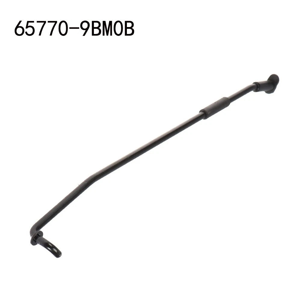 Front Hood Support Prop Rod for Nissan Frontier, Xterra (2005–2015)