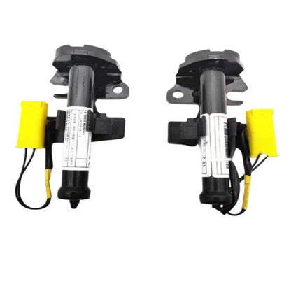 Pair Bonnet Actuator for BMW 5 Series G30 (2017–2023)
