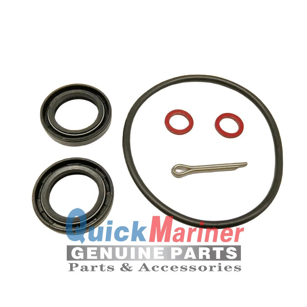 Lower Bearing Carrier Repair Seal Oil Seal 3AC601110 for Tohatsu
