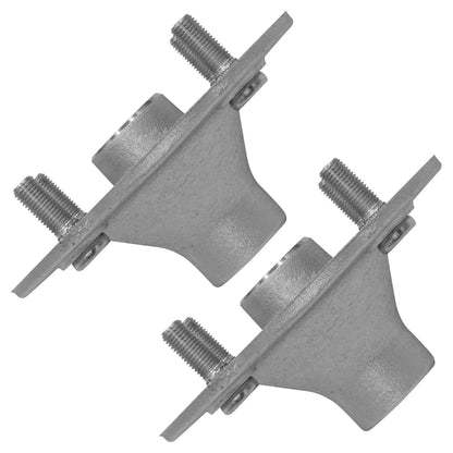 Wheel Hub Rear Left Right for Honda TRX300 Fourtrax 1993–2000