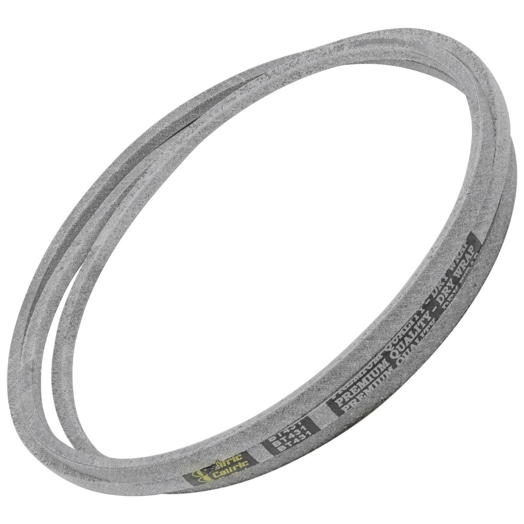 Deck Belt Replacement for Cub Cadet LT1045 LT1046 46 in (2010–2011)