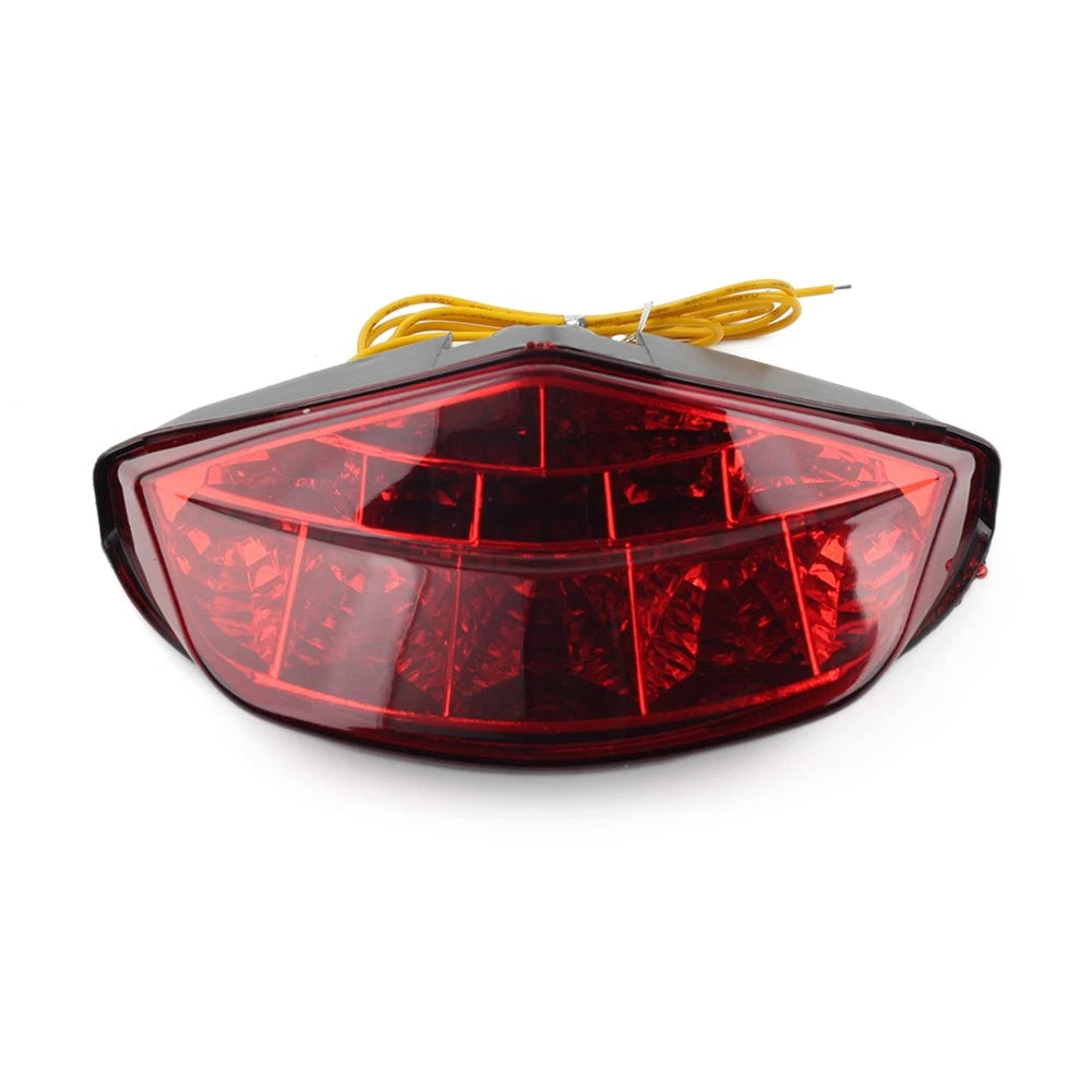 LED Tail Light for Ducati Monster 1100, 659, 696, 795 (2008–2014)