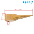 Single Sharp Rock Tooth for CAT J300 E200B (1U3302TL)