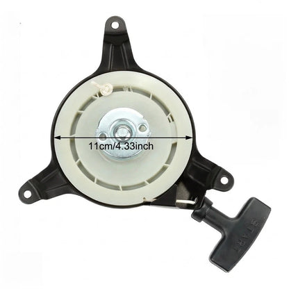 Recoil Starter Assembly for Lawn Maintenance