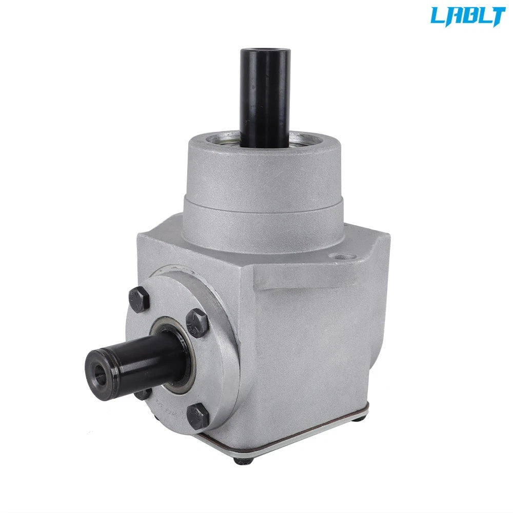 Deck Gearbox for Grasshopper Mower (Right Angle CCW, 390024)