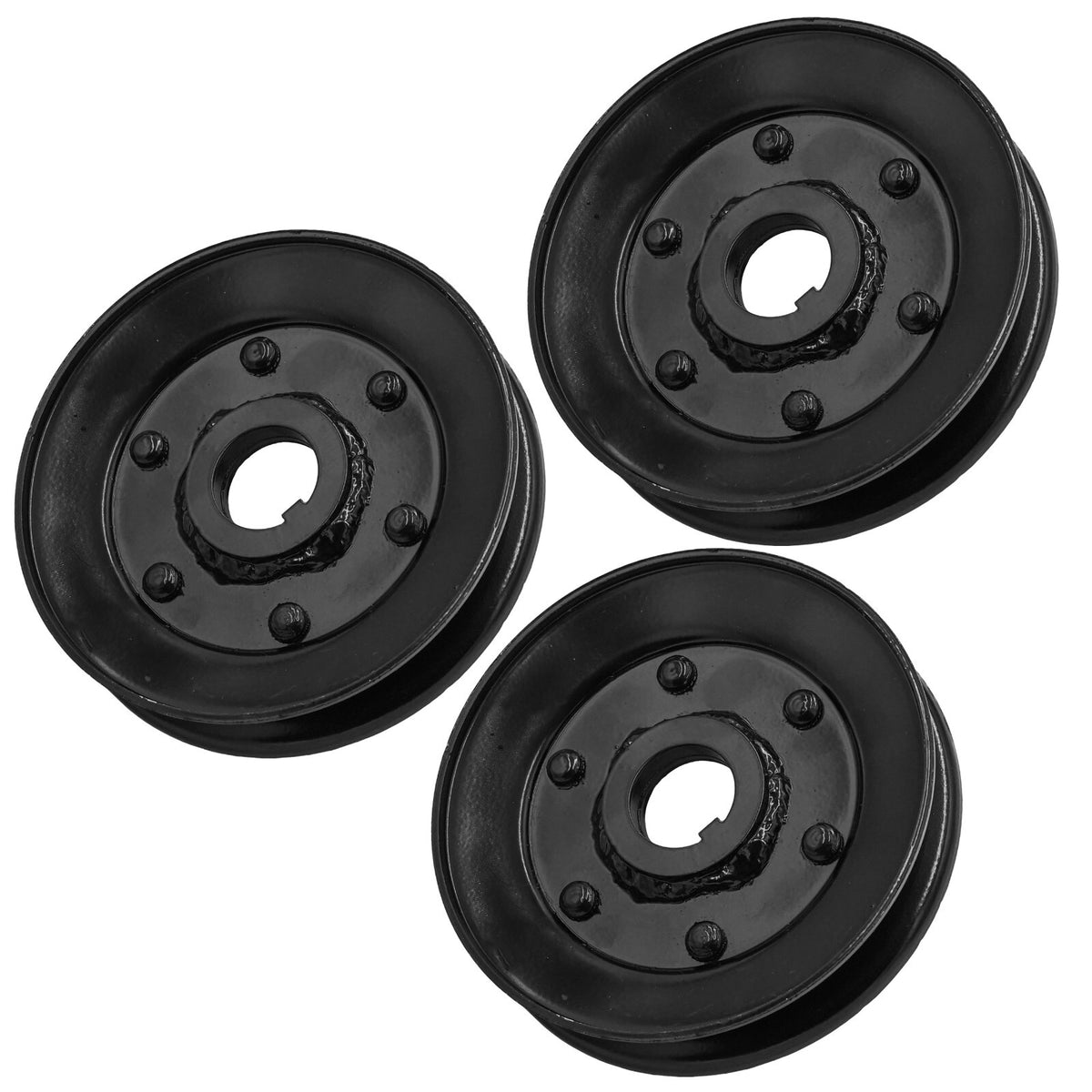 Spindle Pulley Replacement for Ariens Zoom 915041 915059 (2009–2016)