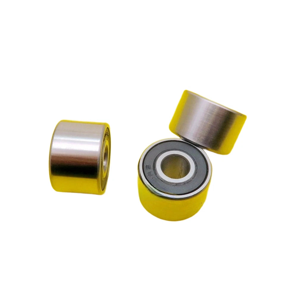 608W14-2RS Ball Bearing 8x22x14mm for Machinery (No Specific Years)