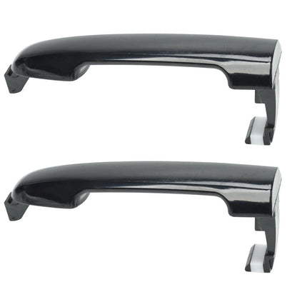 Outside Door Handle for Hyundai Sonata (2005–2010) 82651-3K000