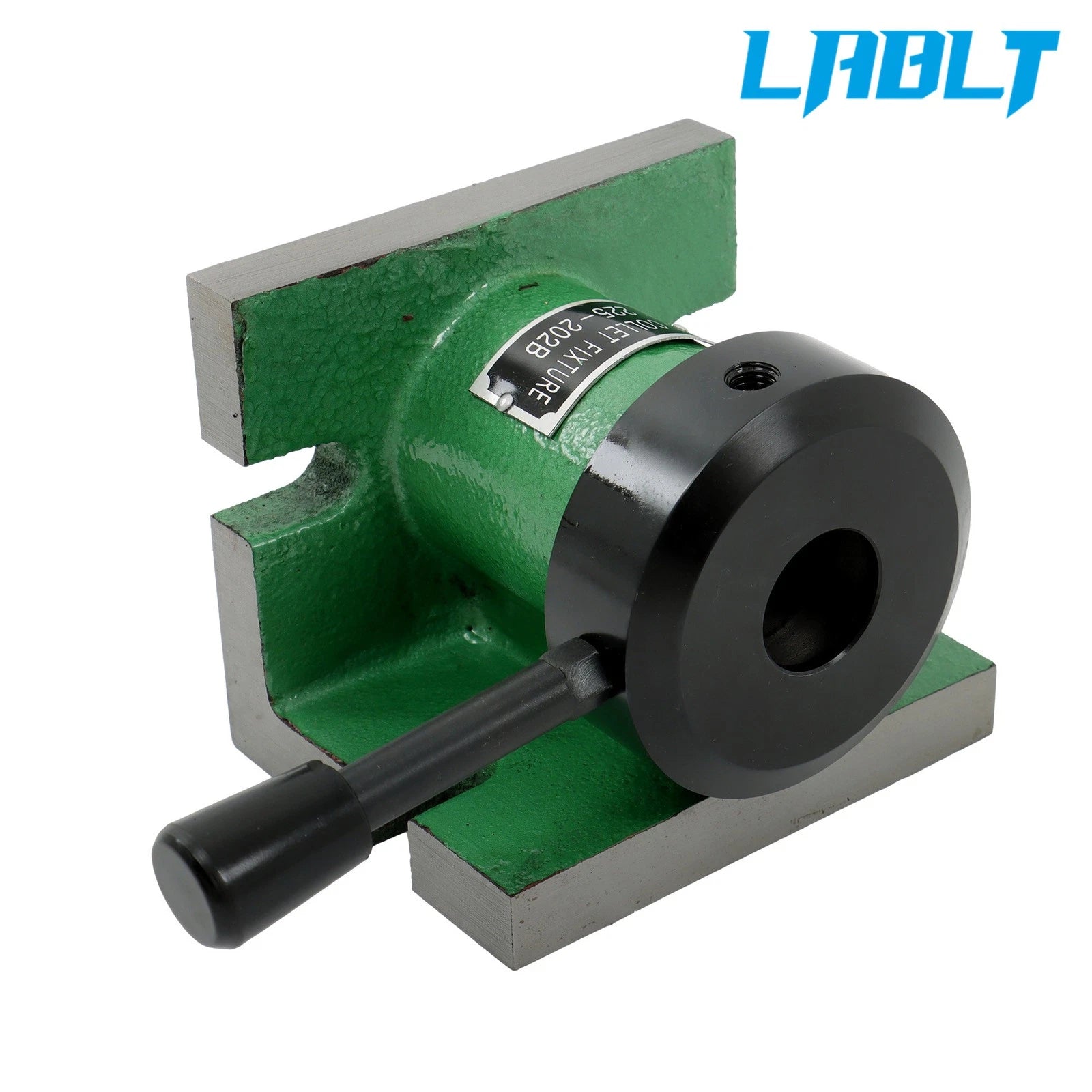 5C Collet Holder Fixture Chuck for LABLT Horizontal/Vertical