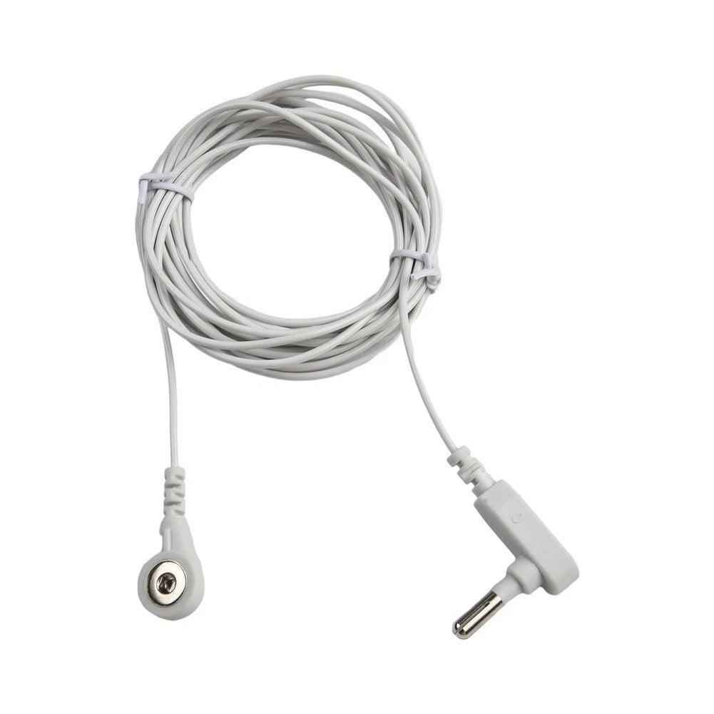 Grounding Tester Tool for System Functionality