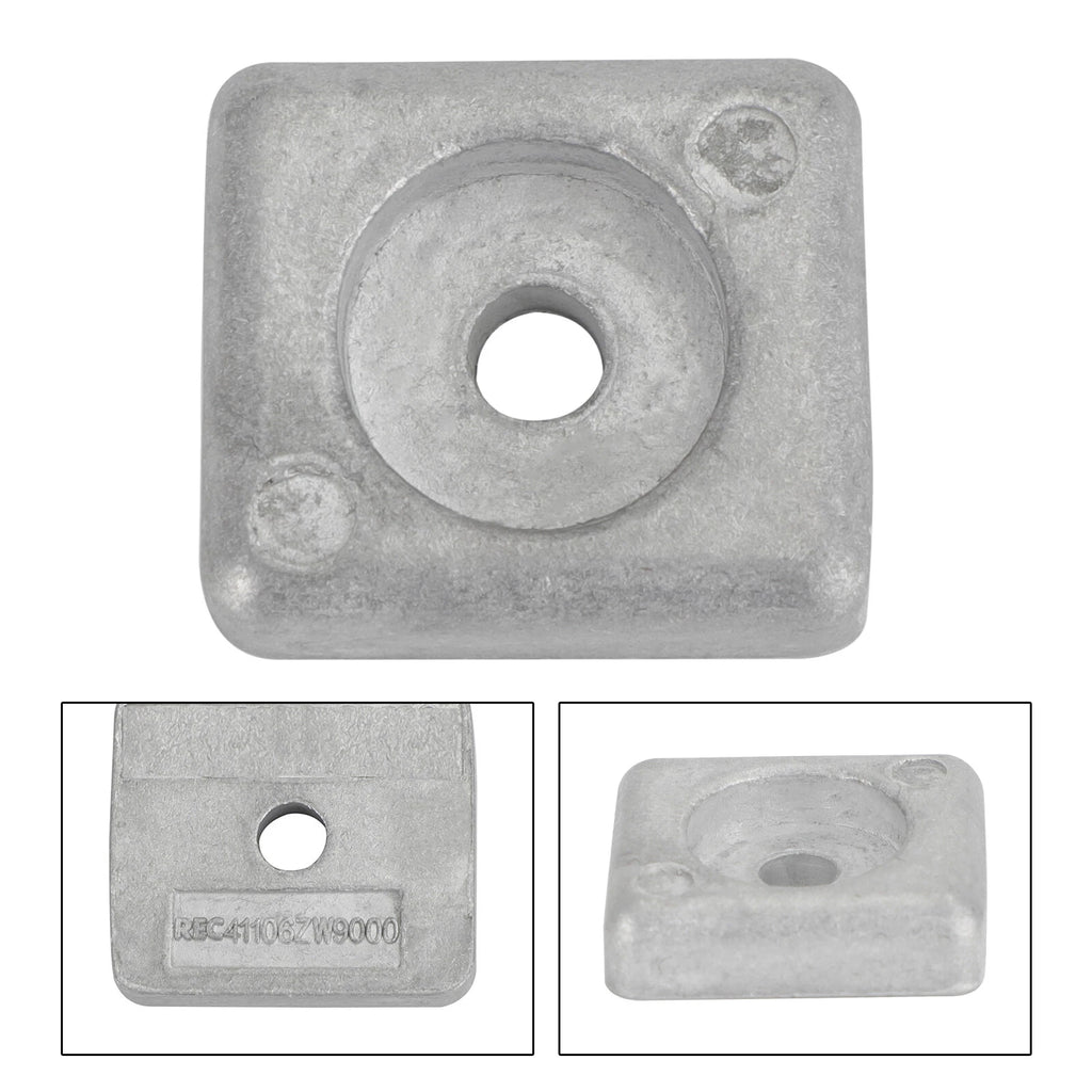 Outboard Aluminium Anode for Honda BF 8-50PS (41106-ZW9-000)