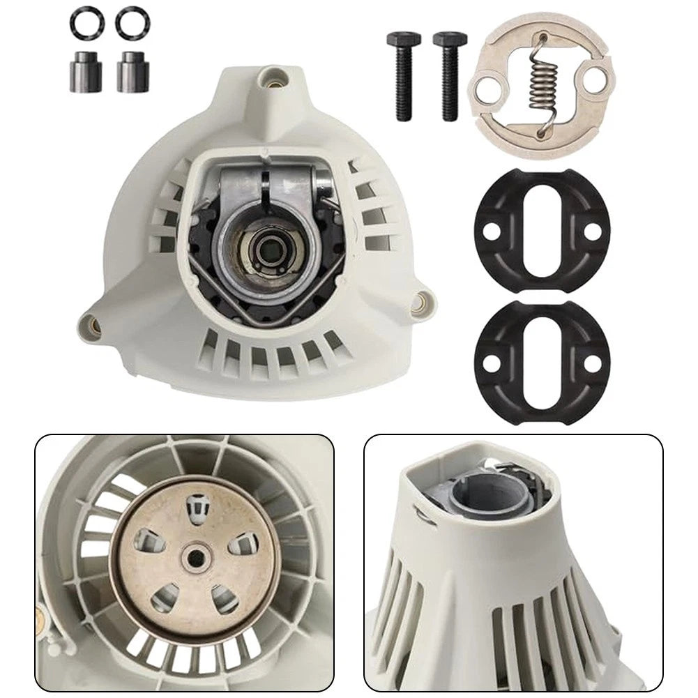 Clutch Drum Housing & Assembly for FS111 FS131 Brushcutter (Replacement)