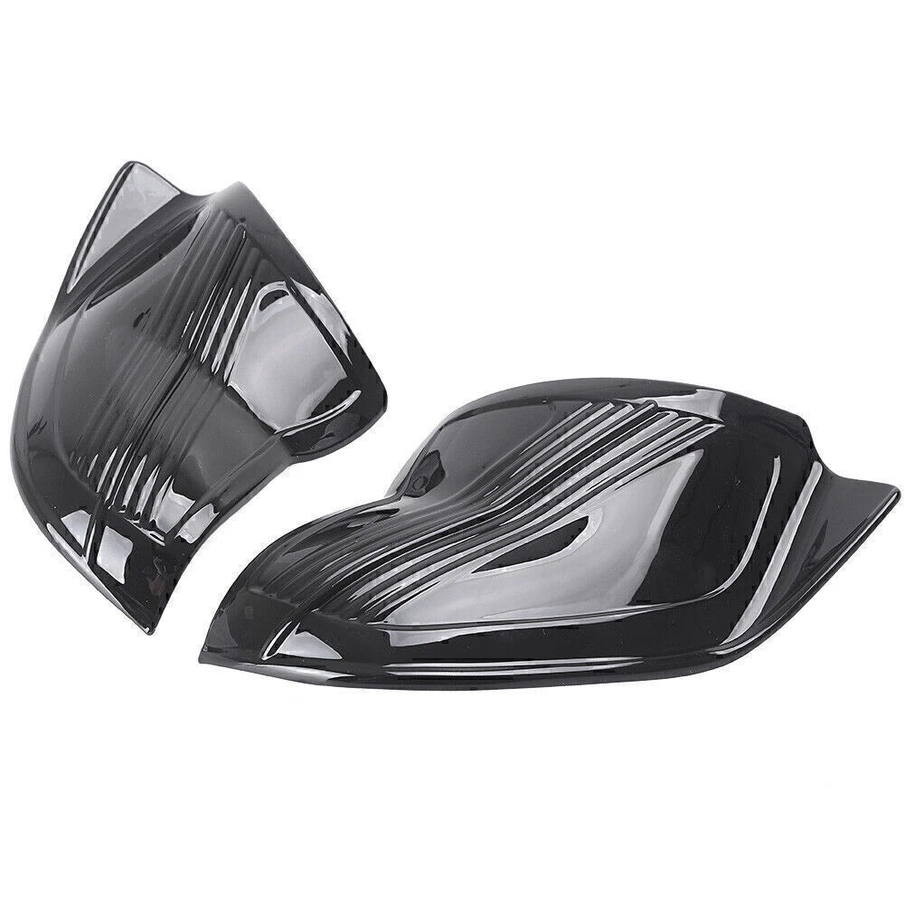 LED Fairing Vent Accent Trim for Harley Electra Glide (2007–2008)
