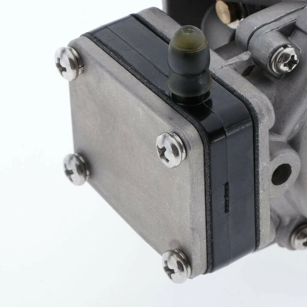 Carburetor for Yamaha 8hp Outboard Engine (2-Stroke, 6G1-14301-01, 6H6-14301-01)